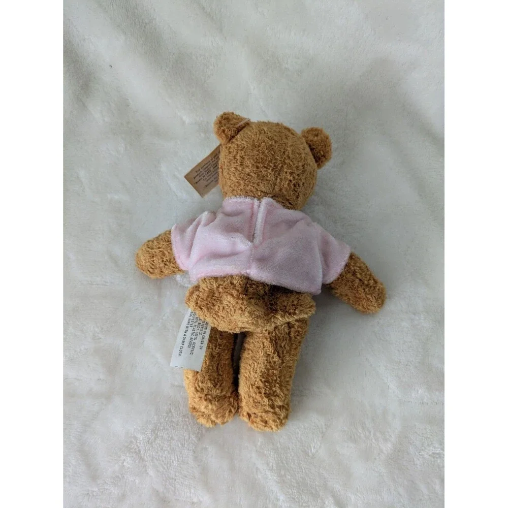 2001 Avon Breast Cancer Crusade Bear